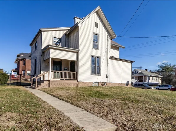 6829 Alpine Ave, Cincinnati, OH 45236