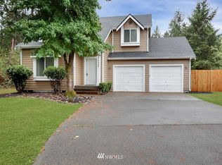 24622 50th Avenue Ct E, Graham, WA 98338