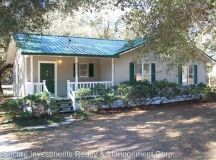 8100 Gustafson Rd, Keystone Heights, FL 32656