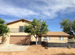 1619 Sichler Rd, Los Lunas, NM 87031