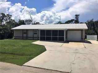 19074 Flamingo Rd, Fort Myers, FL 33967