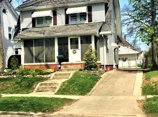 2518 Portsmouth Ave, Toledo, OH 43613