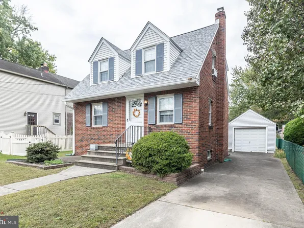 607 N Johnson Blvd, Gloucester City, NJ 08030