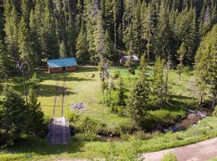 630 Buffalo Horn Creek Rd, Big Sky, MT 59730