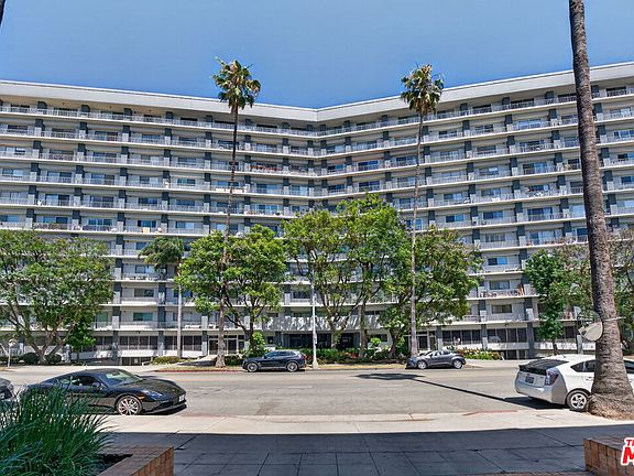 4th image of 100 S Doheny Dr APT 719