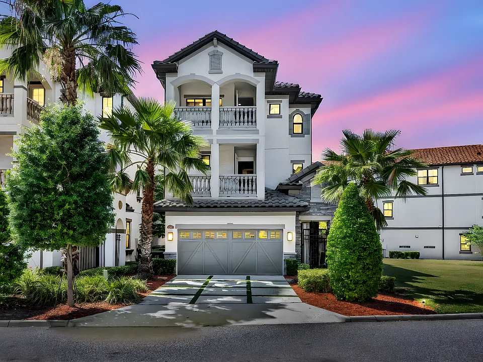 7613 Toscana Blvd