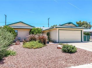 5625 Balzar Ave, Las Vegas, NV 89108