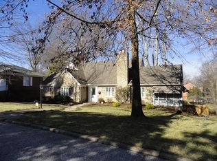 2104 Holswade Dr, Huntington, WV 25701