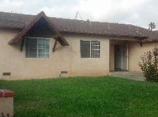 17260 Merrill Ave, Fontana, CA 92335
