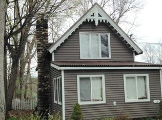 13 George Ave, Round Lake, NY 12151