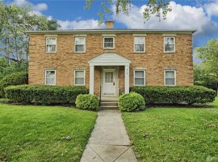 515 Hadley Ave, Dayton, OH 45419