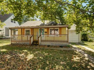 1256 E University St, Springfield, MO 65804