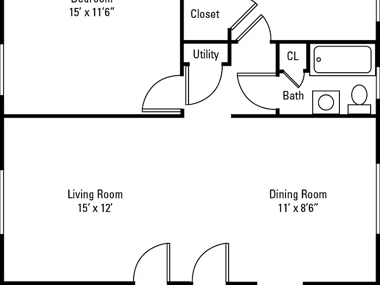 Brighton Gardens Apartment Homes — Photo 16