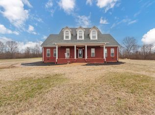240 Millers Ln, Henderson, TN 38340