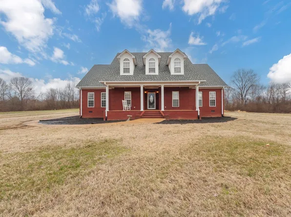 240 Millers Ln, Henderson, TN 38340