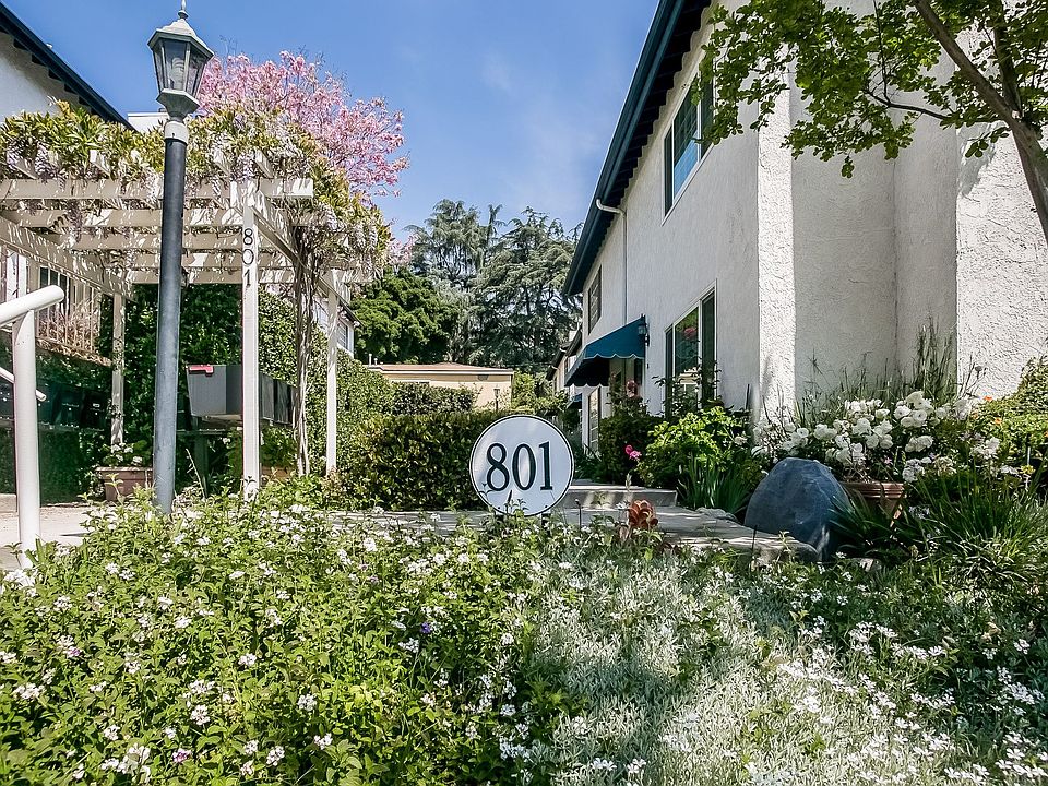 1st image of 801 E Mendocino St #5