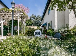 801 E Mendocino St #5, Altadena, CA 91001