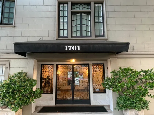 1701 Broadway APT 4, San Francisco, CA 94109
