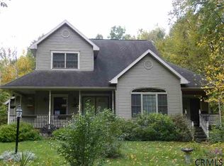 730 Tanner Rd, Clifton Park, NY 12065