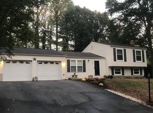 4223 N Shore Dr, Prince Frederick, MD 20678