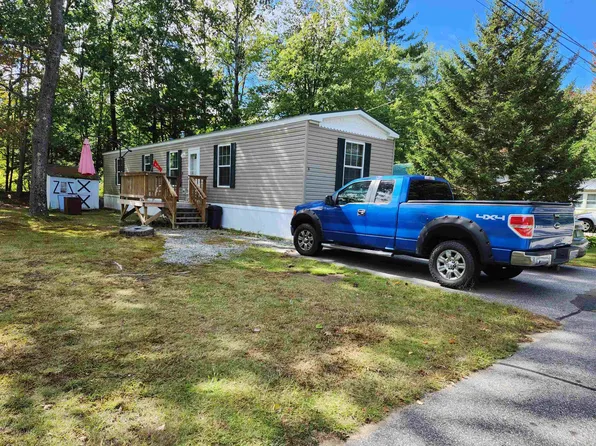 51 Skyline Drive, Concord, NH 03303