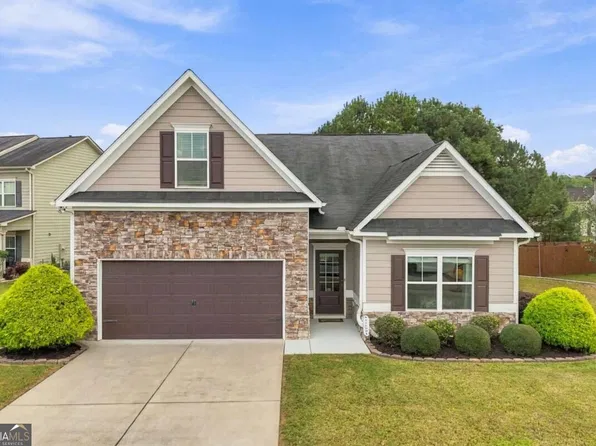 402 Cherubs Smile, Canton, GA 30114