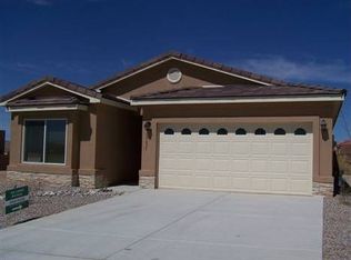11635 Blue Ribbon Rd SE, Albuquerque, NM 87123