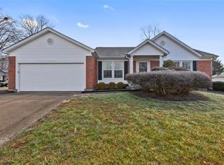15648 91st Ave, Florissant, MO