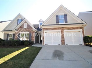 2506 Gristhaven Ln, Buford, GA 30519