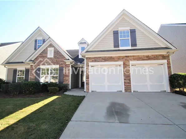 2506 Gristhaven Ln, Buford, GA 30519