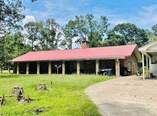 2187 Lablanc Rd, Magnolia, MS 39652