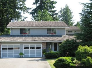 2603 Walnut Loop NW, Olympia, WA 98502