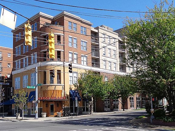 Walk to Shops & Restaurants