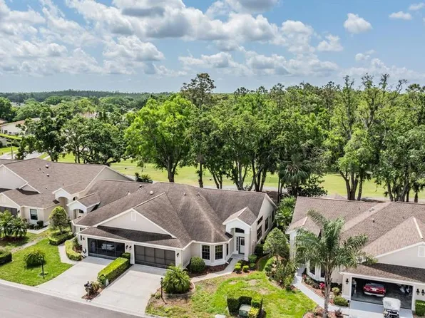 9215 Green Pines Ter, New Port Richey, FL 34655