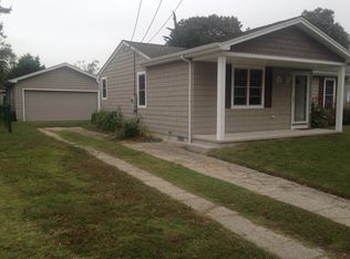 703 Scott Ave, Cape May, NJ 08204