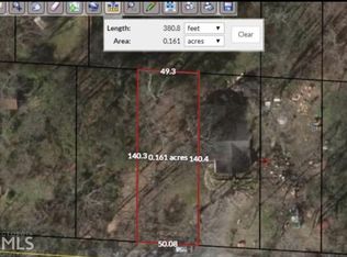 197 Sunset Rd, Acworth, GA 30101