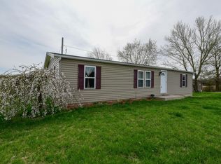 11570 N Old 7, Columbia, MO 65202