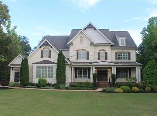 126 Townsend Pass, Alpharetta, GA 30004