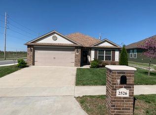 2526 Annie Baxter Ave, Joplin, MO 64804