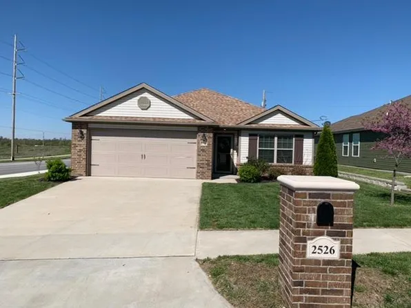 2526 Annie Baxter Ave, Joplin, MO 64804