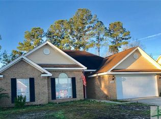 108 Old Whaling Way, Pooler, GA 31322
