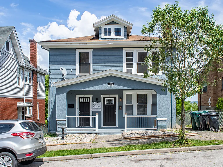 926 Mount Hope Ave — Photo 13