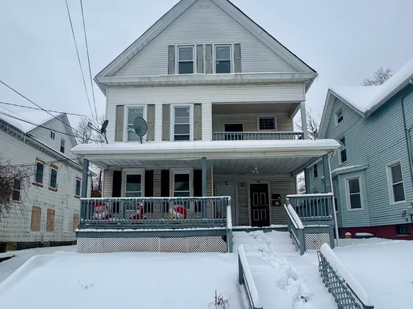 61 Randolph Avenue, Meriden, CT 06451