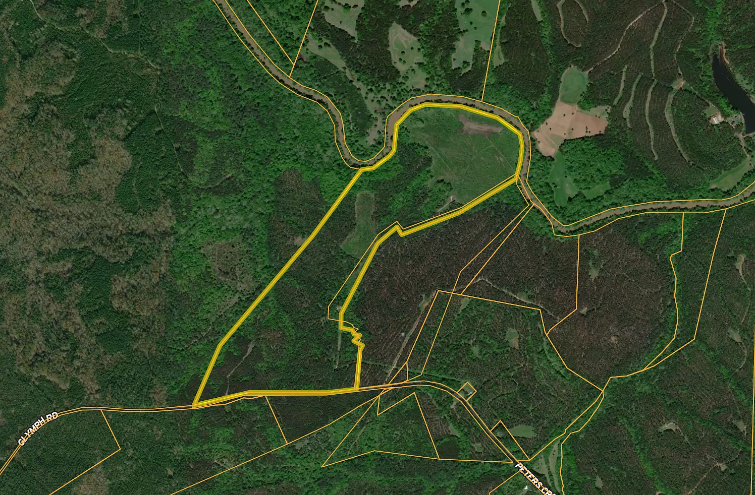 525 Glymph Rd, Whitmire, SC 29178 MLS 82778 Zillow