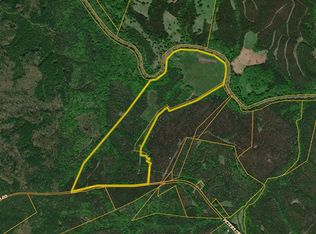 525 Glymph Rd, Whitmire, SC 29178