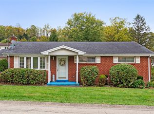 11490 McKee Rd, North Huntingdon, PA 15642