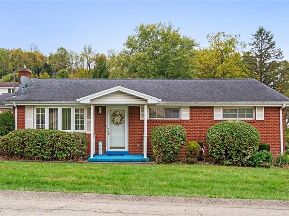 11490 McKee Rd, North Huntingdon, PA 15642