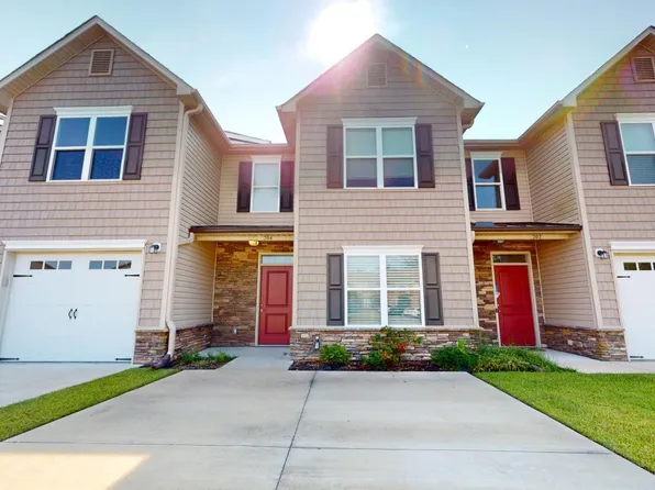 204 Boyington Place Road, Midway Park, NC 28544