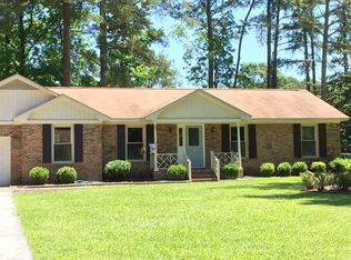 3009 Red Fox Rd, Trent Woods, NC 28562