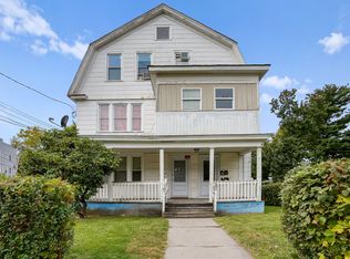 1076 Broad St, Meriden, CT 06450